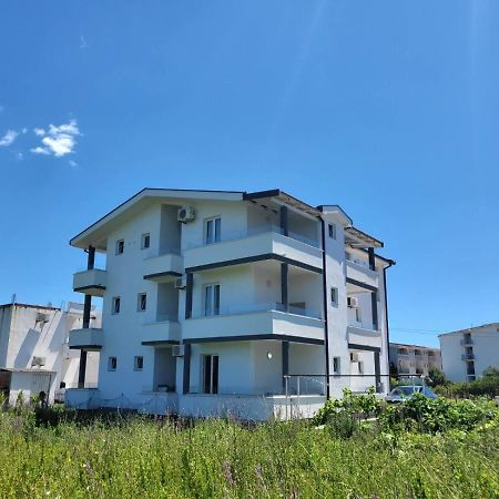 Heaven Home Ulcinj Eksteriør bilde