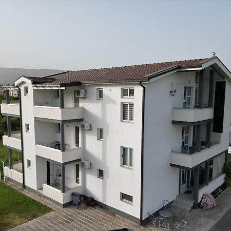 Heaven Home Ulcinj Eksteriør bilde